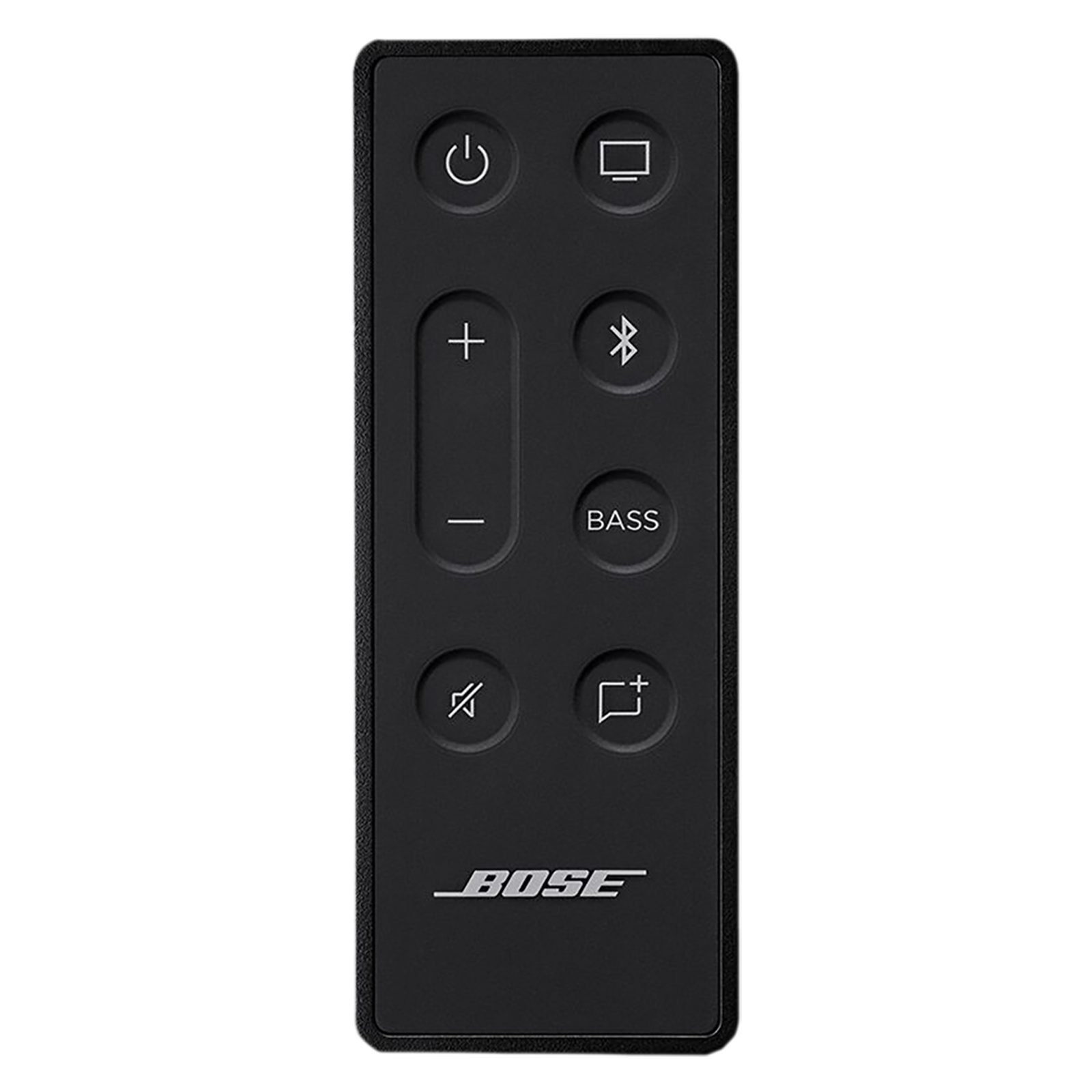 Buy BOSE Bluetooth TV Speaker with Remote (Bass Boost, Stereo 